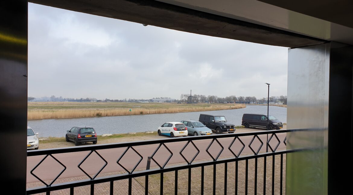 Uitzicht1e-Huurwoning-Westdijk-Heerhugowaard