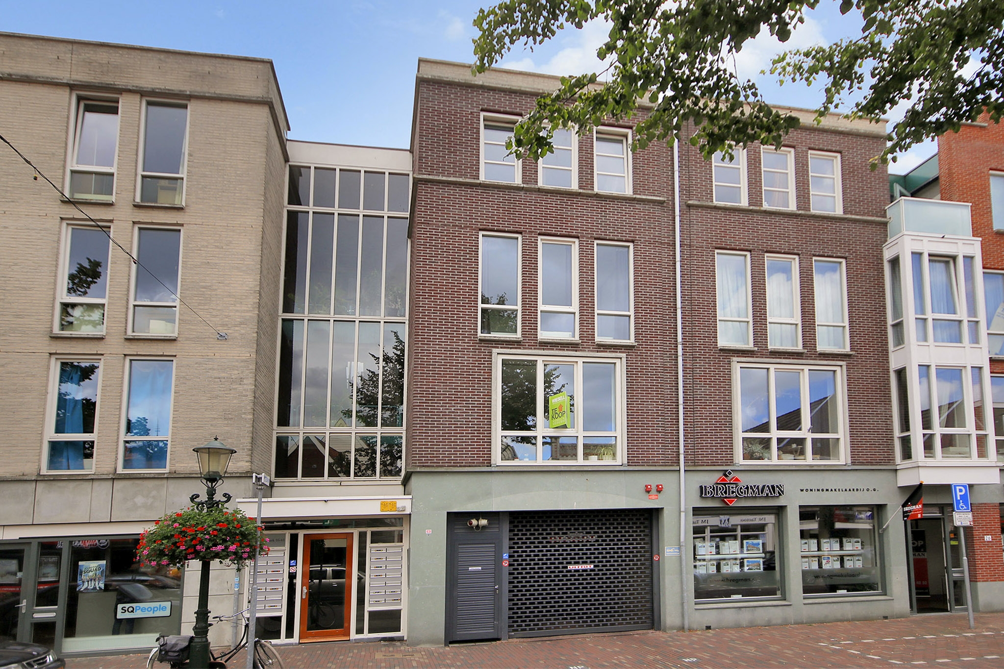 Limmerhoek, Alkmaar